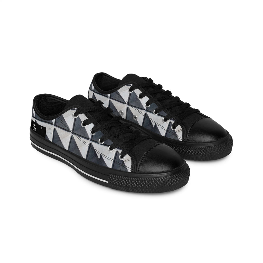 LW 123 Men's Sneakers