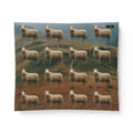 LW 123 Cotton Comforter