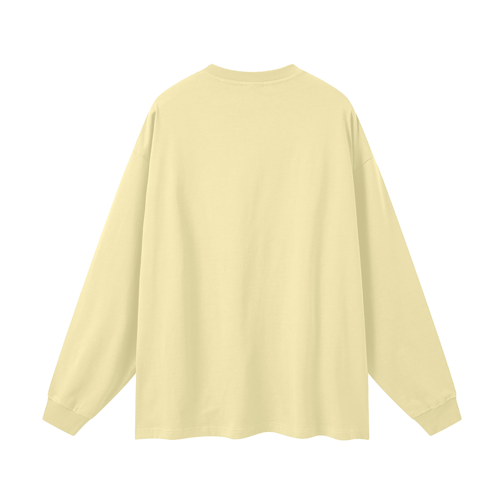 LW 123 Long Sleeve T-Shirt
