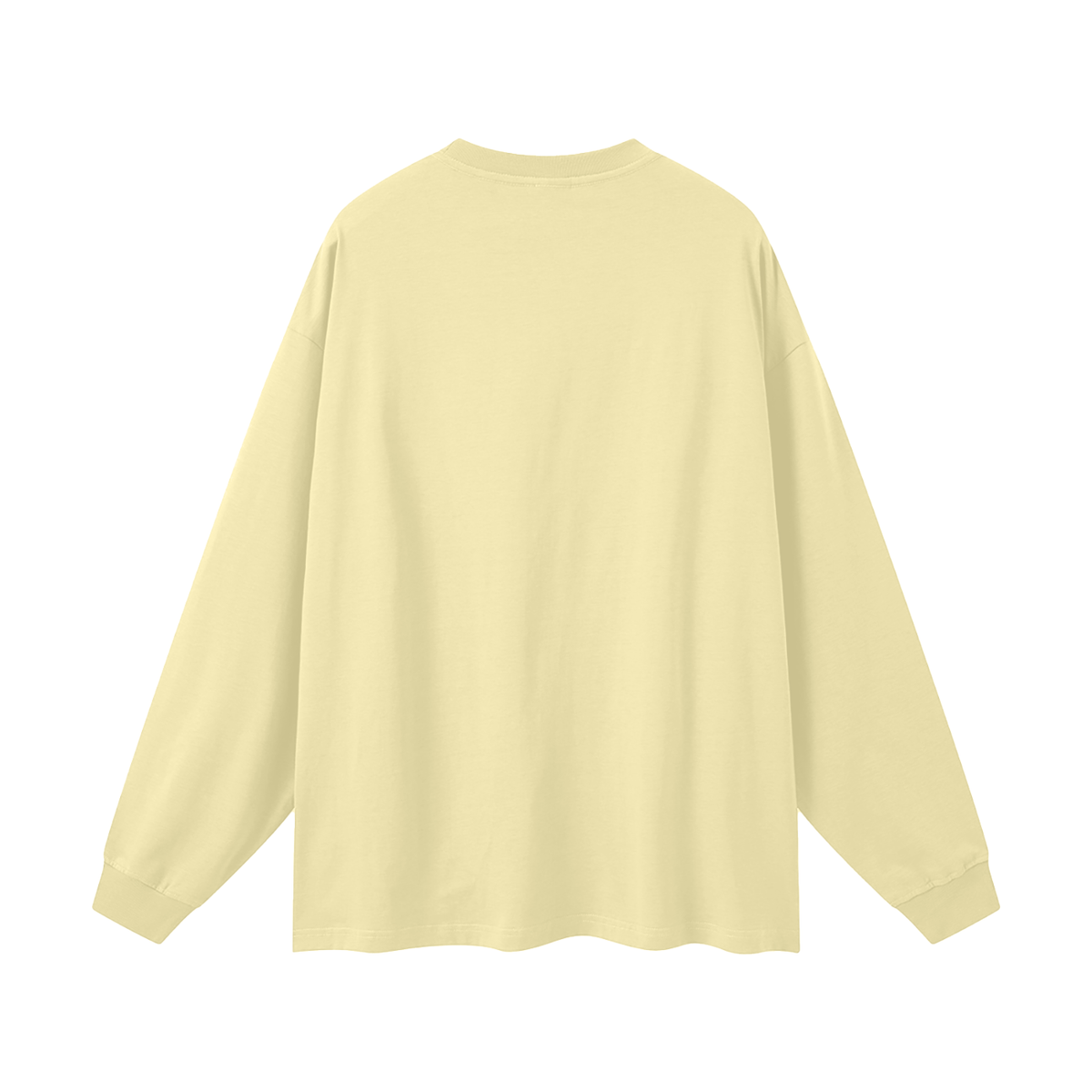 LW 123 Long Sleeve T-Shirt
