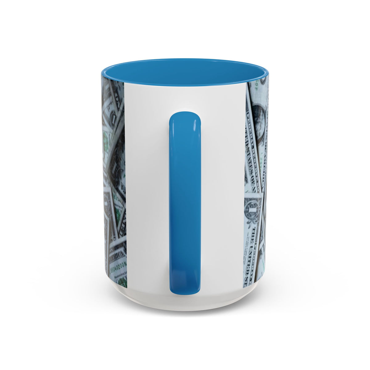 LW 123 Coffee Mug (11, 15oz)