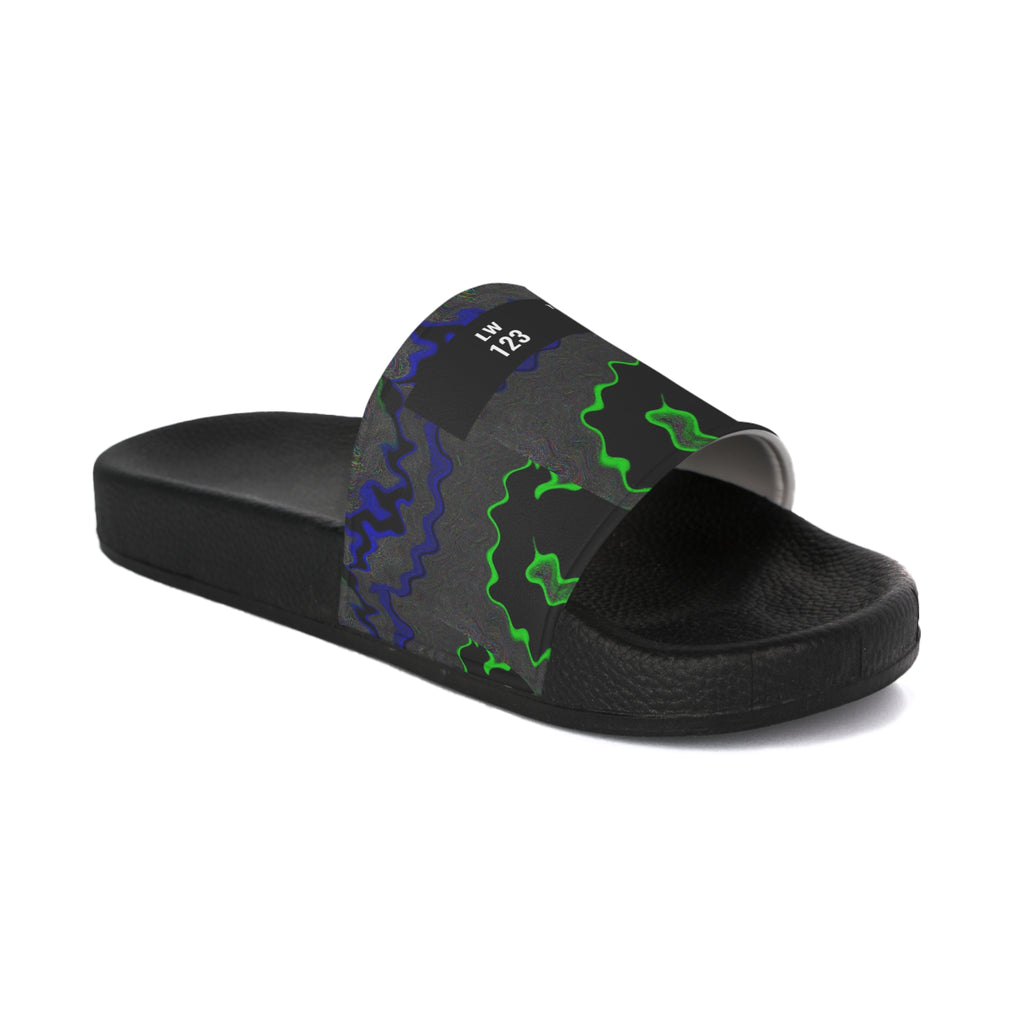 LW 123 Women's Slide Sandals