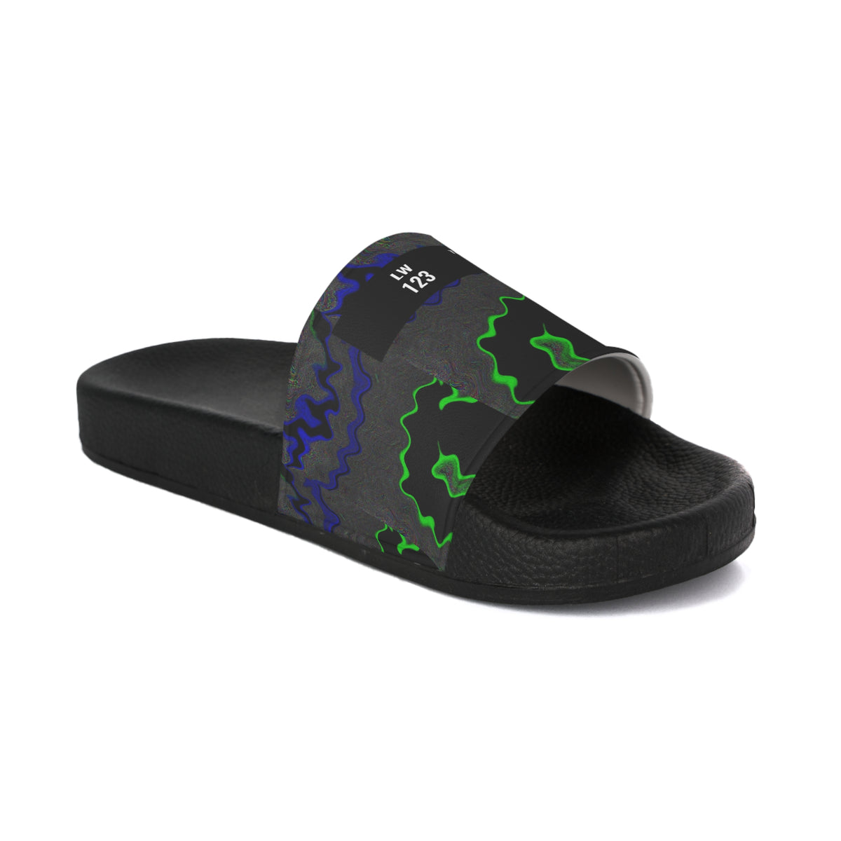 LW 123 Women's Slide Sandals