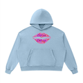 LW 123 Boxy Hoodie