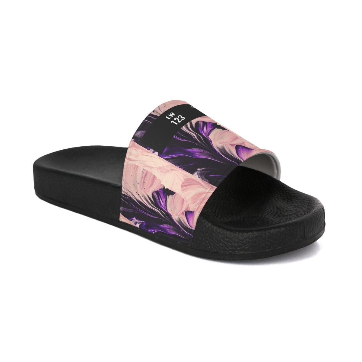 LW 123 Women's Slide Sandals