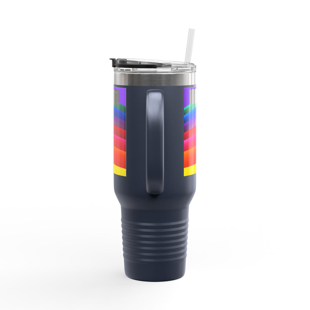 LW 123 40oz Insulated Travel Mug