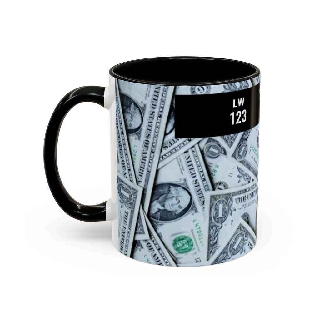 LW 123 Coffee Mug (11, 15oz)