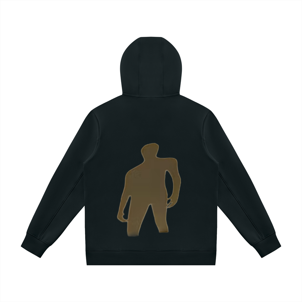 LW 123  Full Zip Hoodie