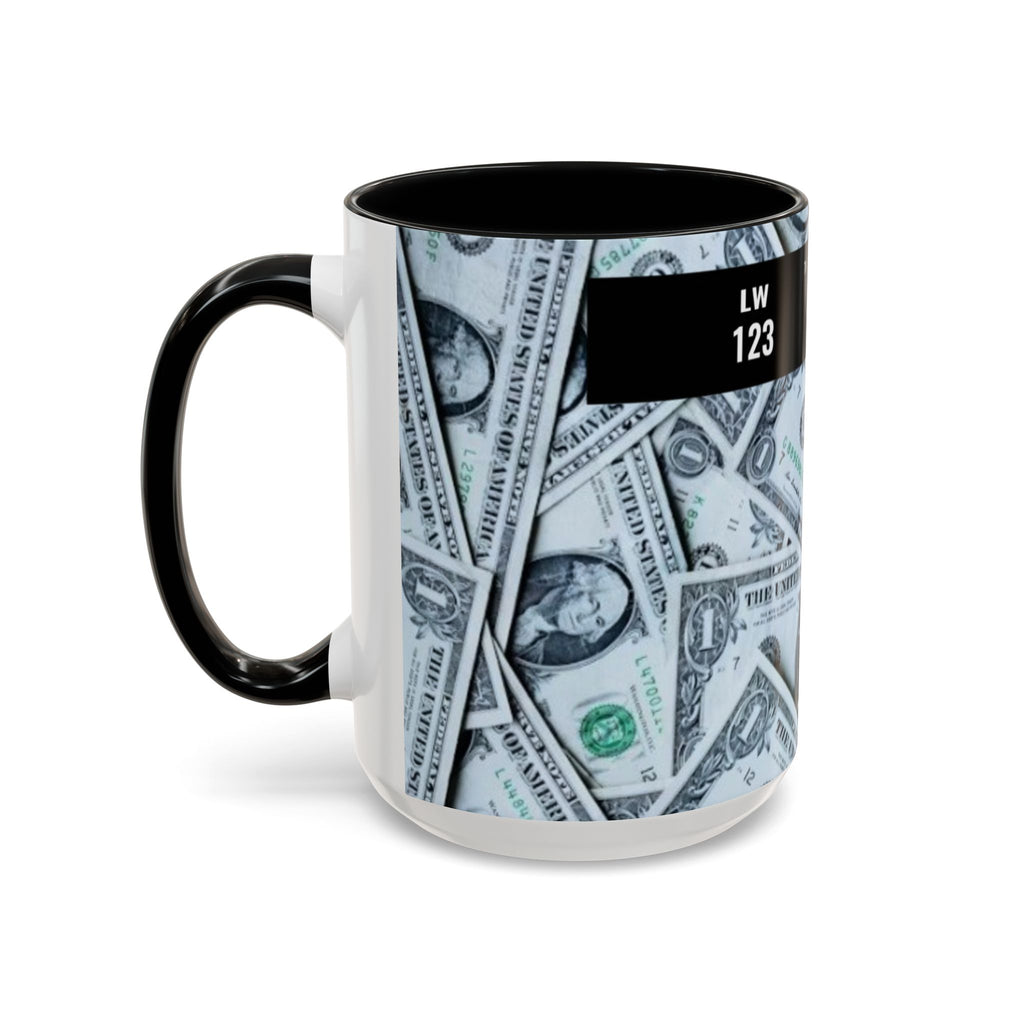 LW 123 Coffee Mug (11, 15oz)