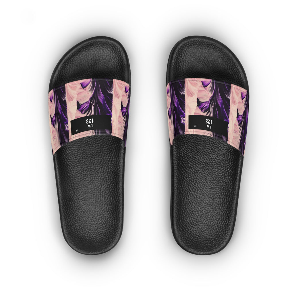 LW 123 Women's Slide Sandals