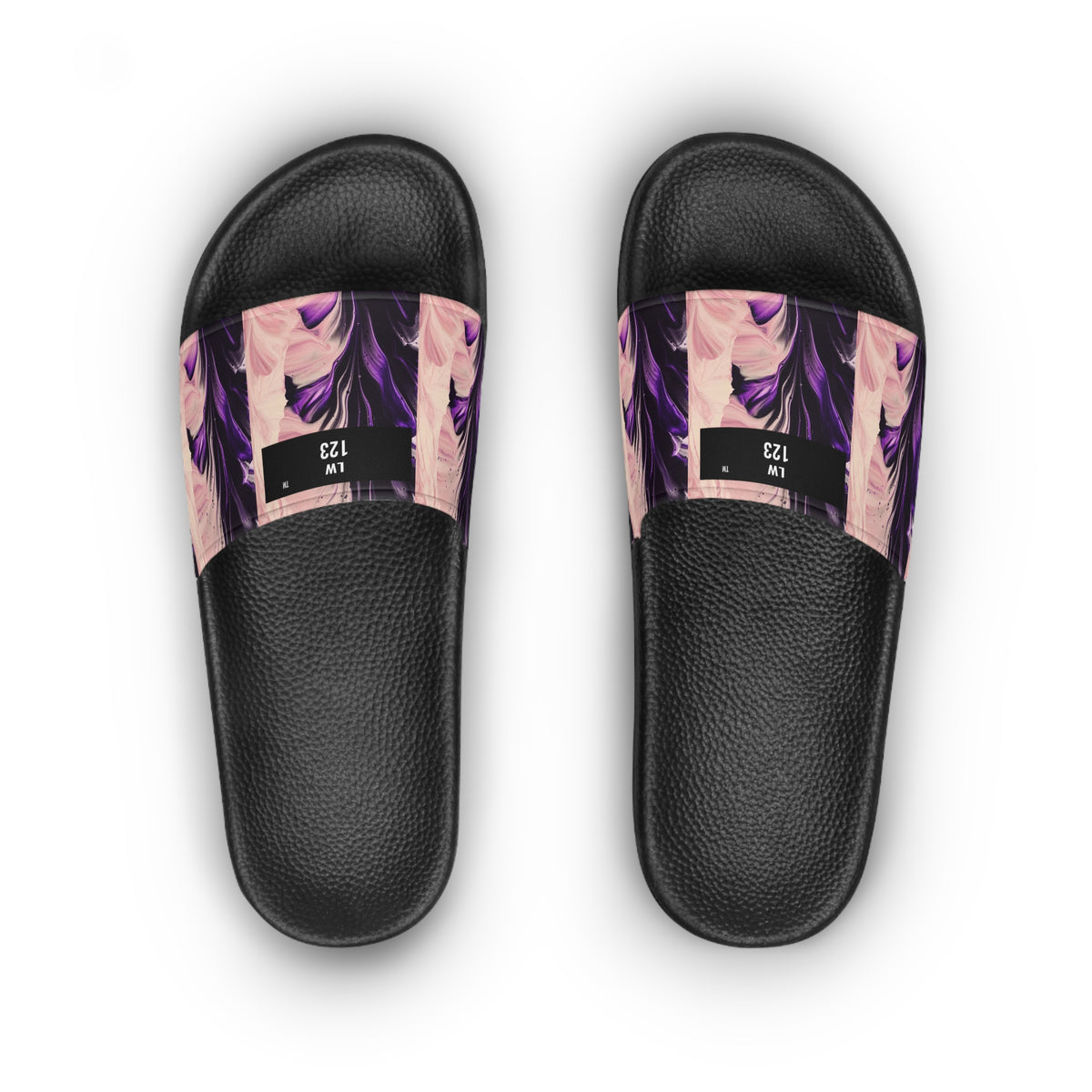 LW 123 Women's Slide Sandals
