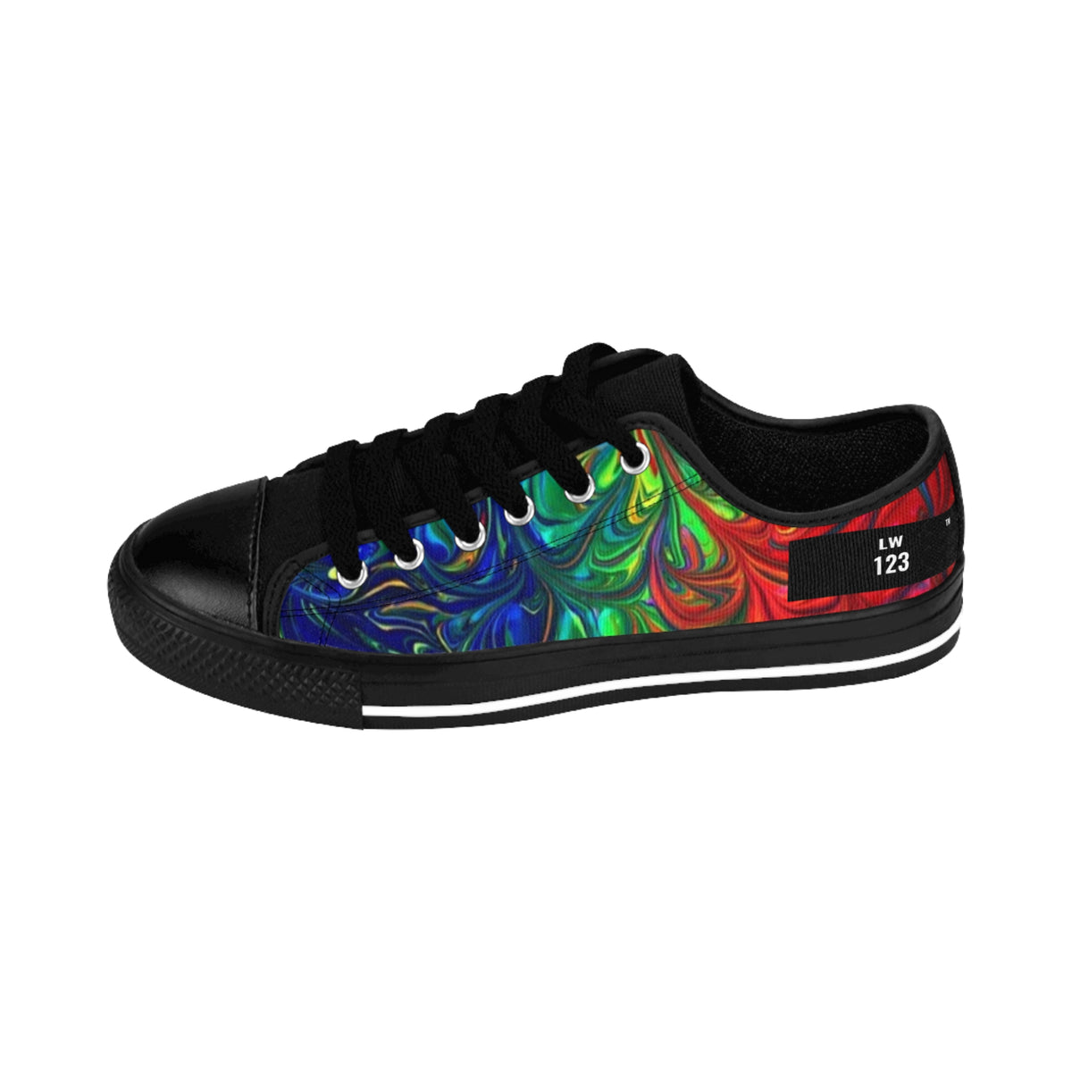 LW 123 Women's Sneakers