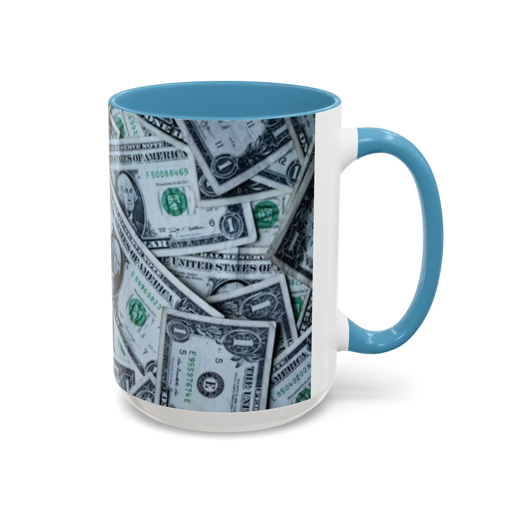 LW 123 Coffee Mug (11, 15oz)
