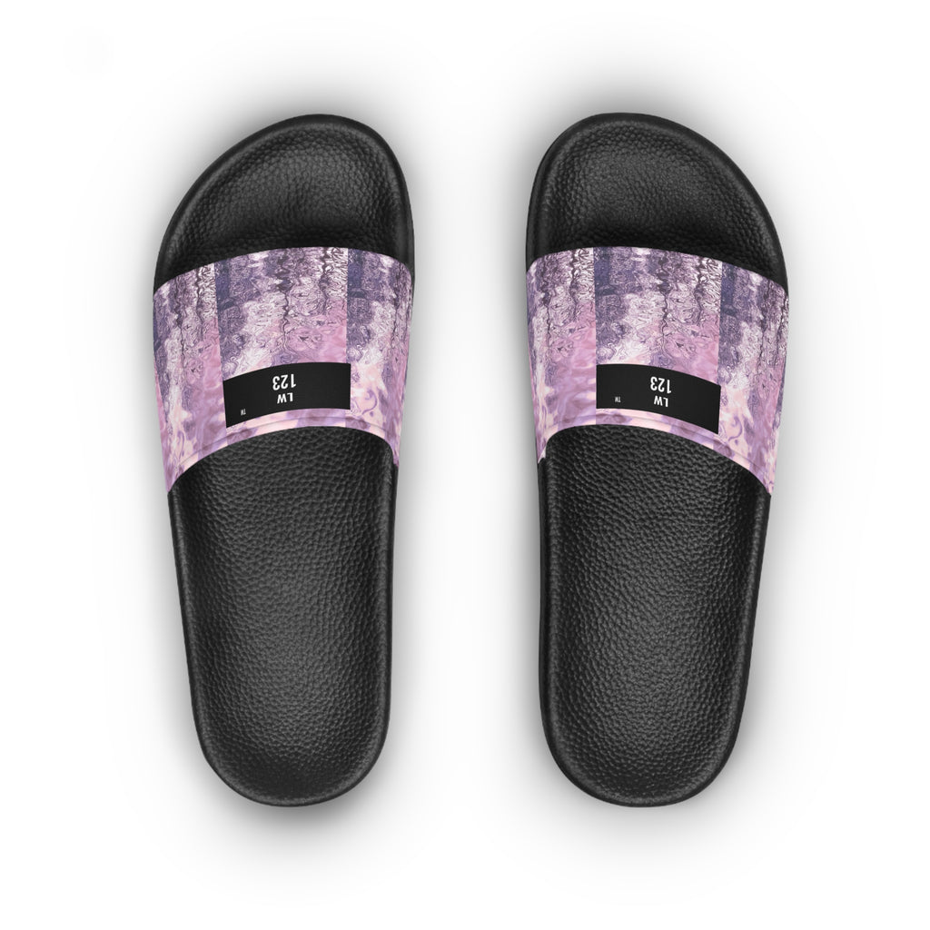 LW 123 Women's Slide Sandals