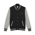 LW 123 Heavyweight Letterman Jacket