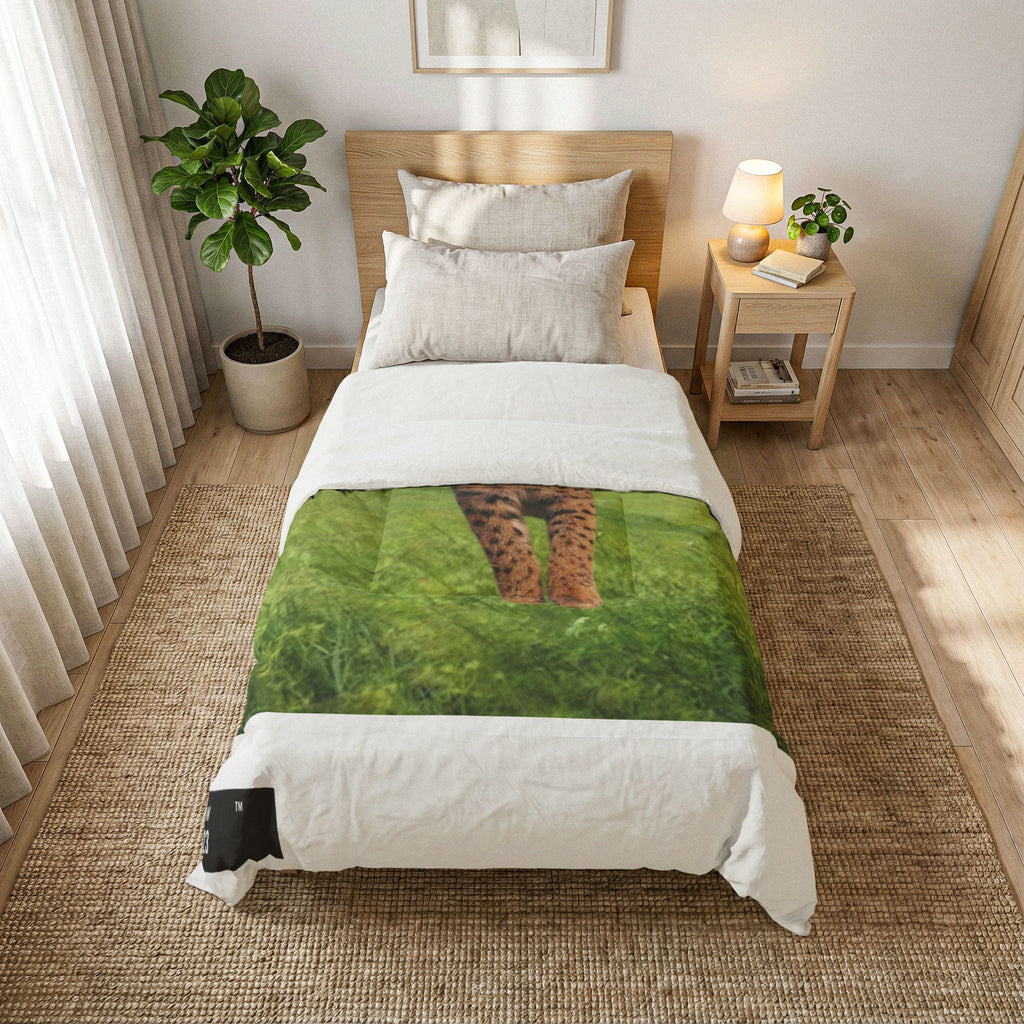 LW 123 Cotton Comforter