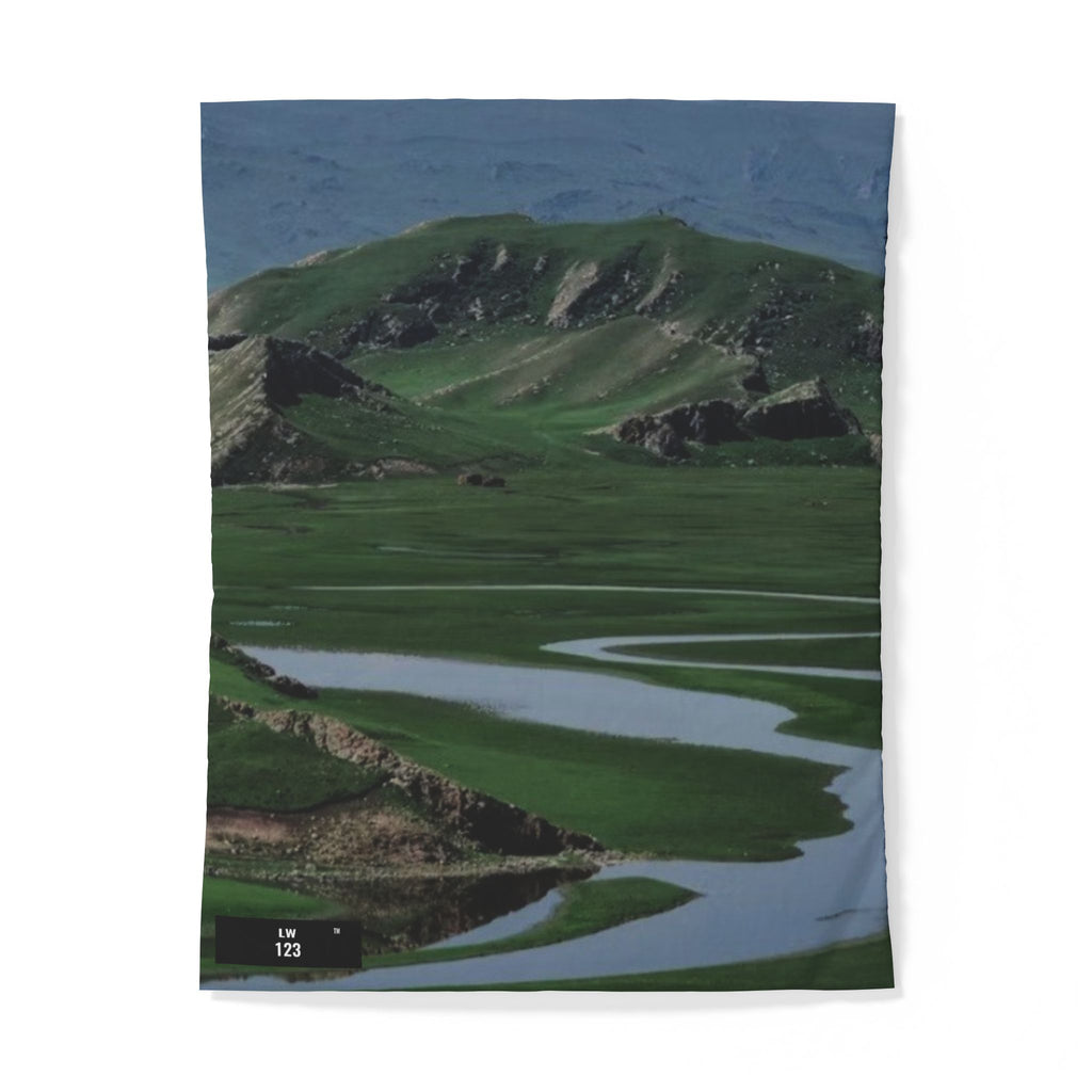 LW 123 Duvet Cover