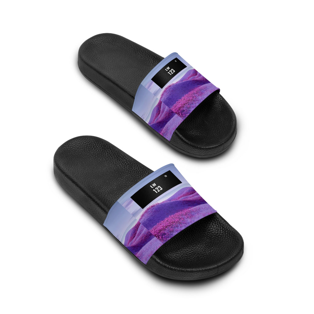 LW 123 Women's Slide Sandals