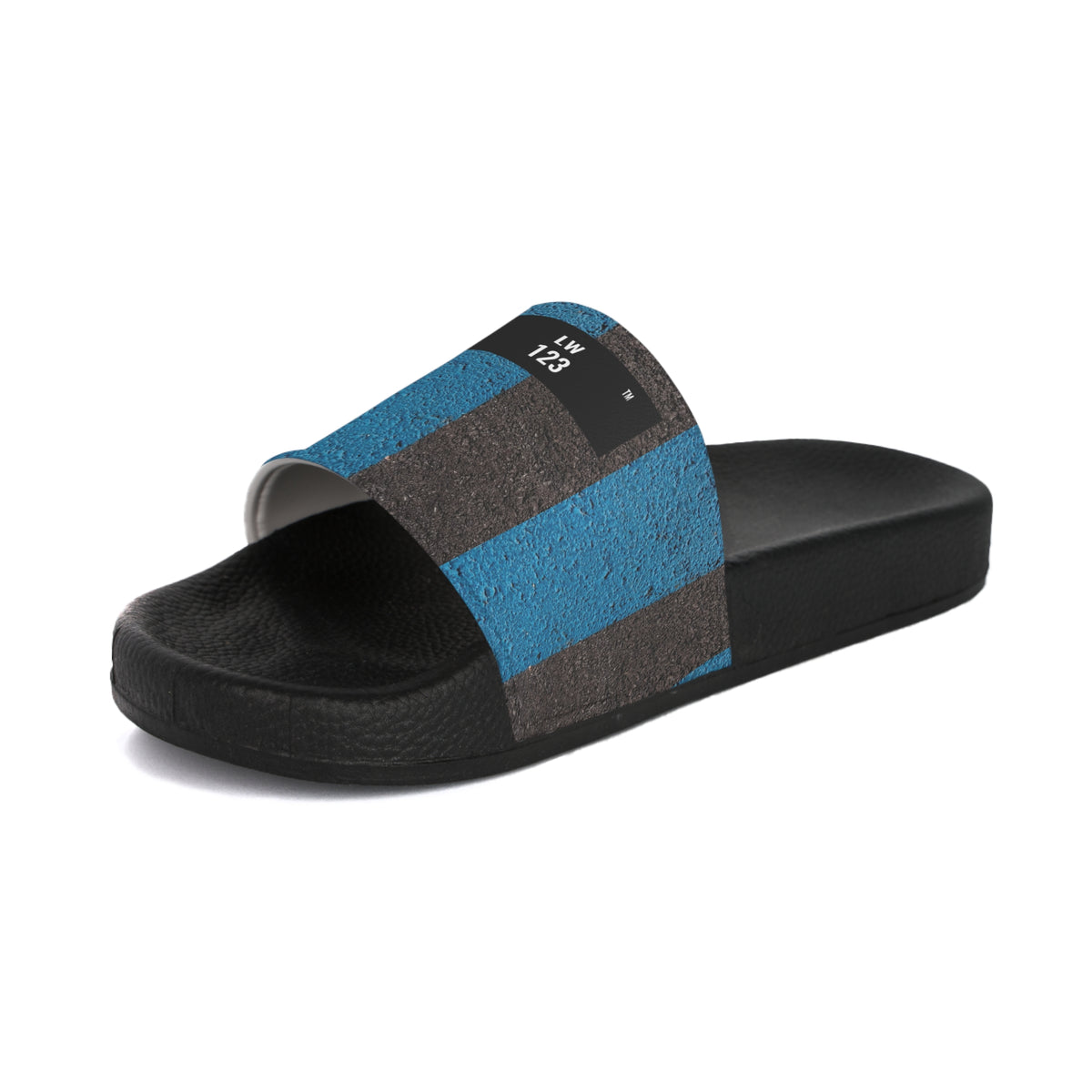 LW 123 Women's Slide Sandals
