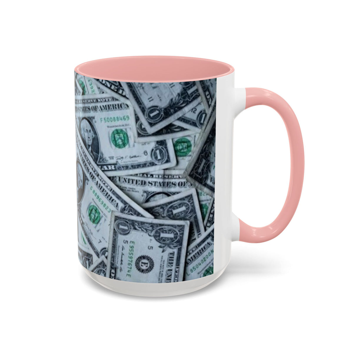 LW 123 Coffee Mug (11, 15oz)