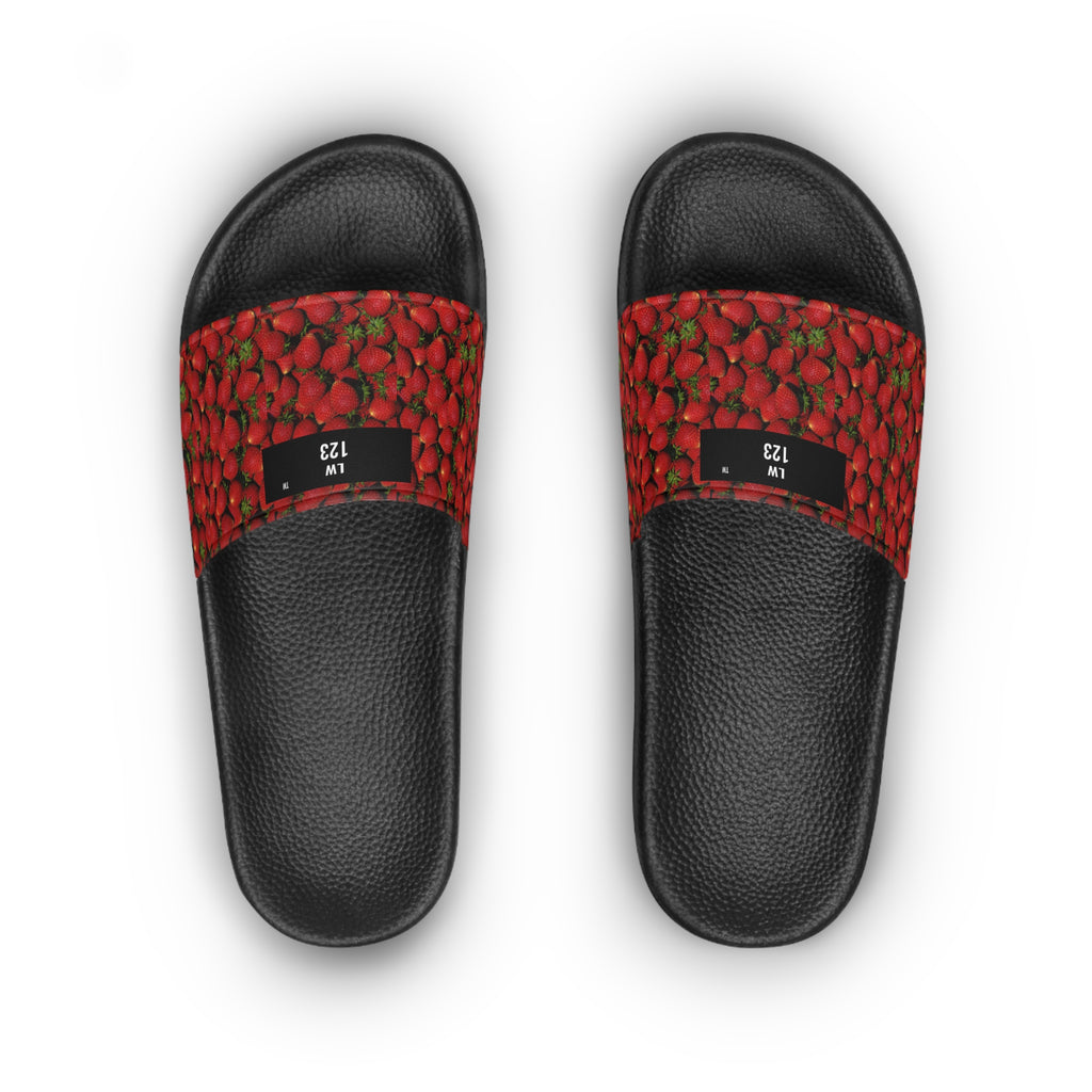 LW 123 Women's Slide Sandals