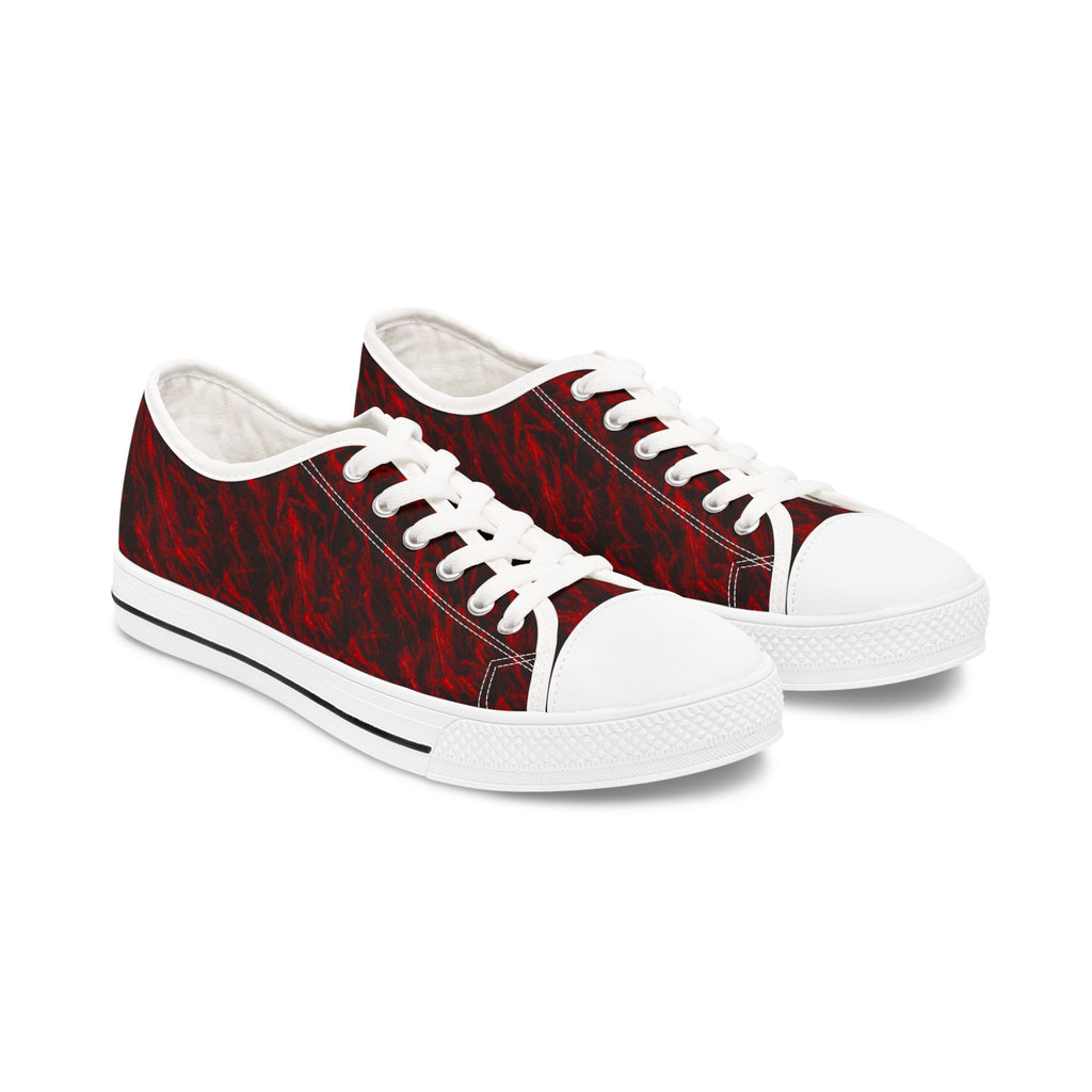 LW 123 Women's Low Top Sneakers