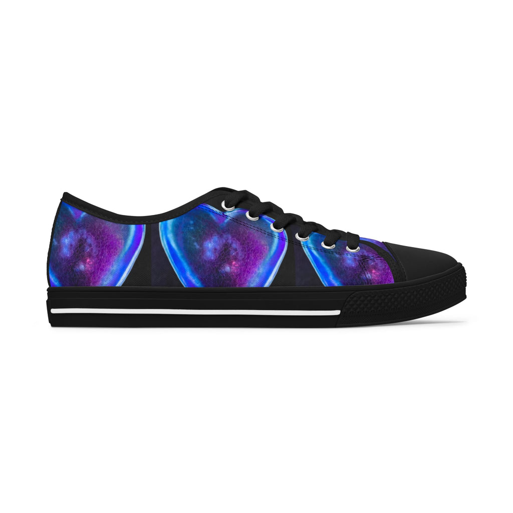 LW 123 Women's Low Top Sneakers