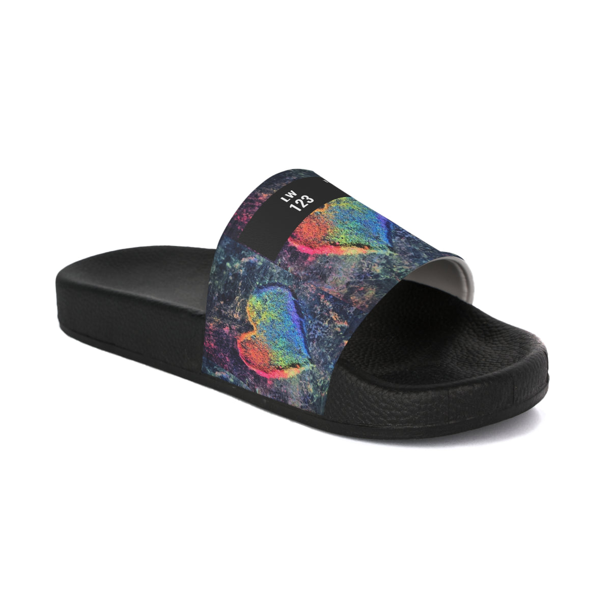 LW 123 Women's Slide Sandals