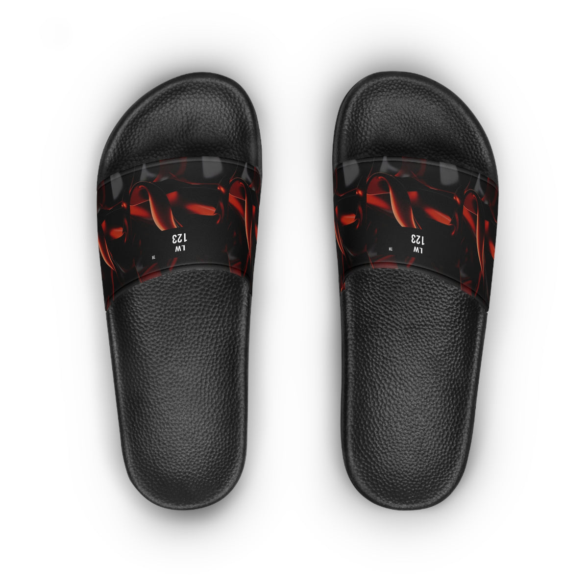 LW 123 Women's Slide Sandals