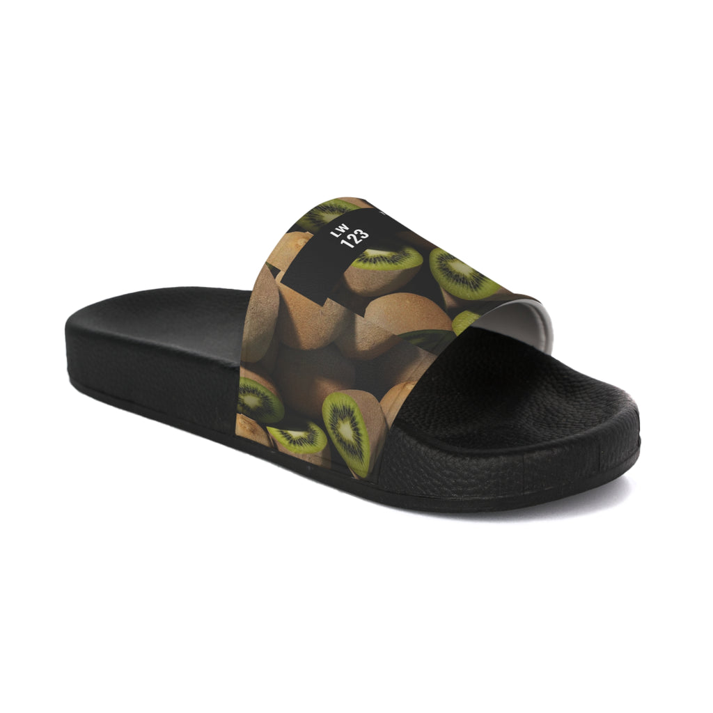 LW 123 Women's Slide Sandals