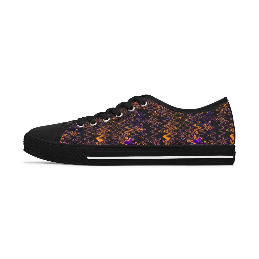 LW 123 Women's Low Top Sneakers