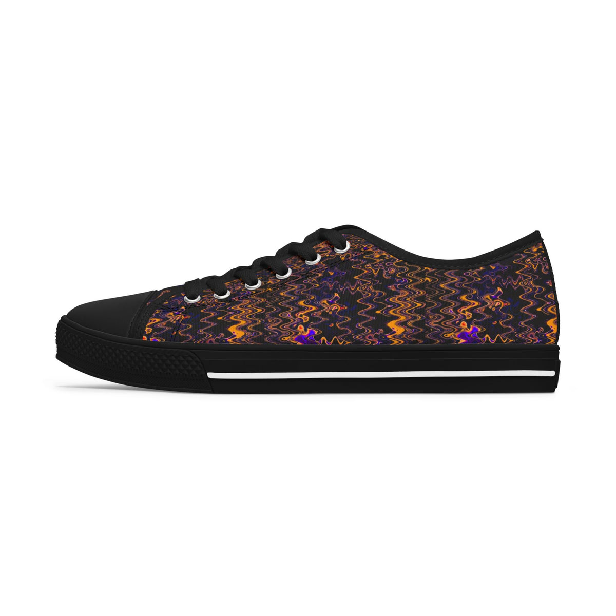 LW 123 Women's Low Top Sneakers