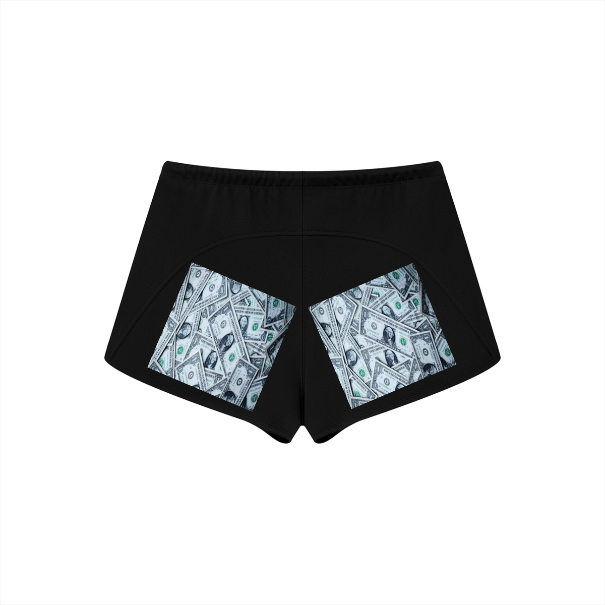 LW 123 Women's Drawstring Shorts
