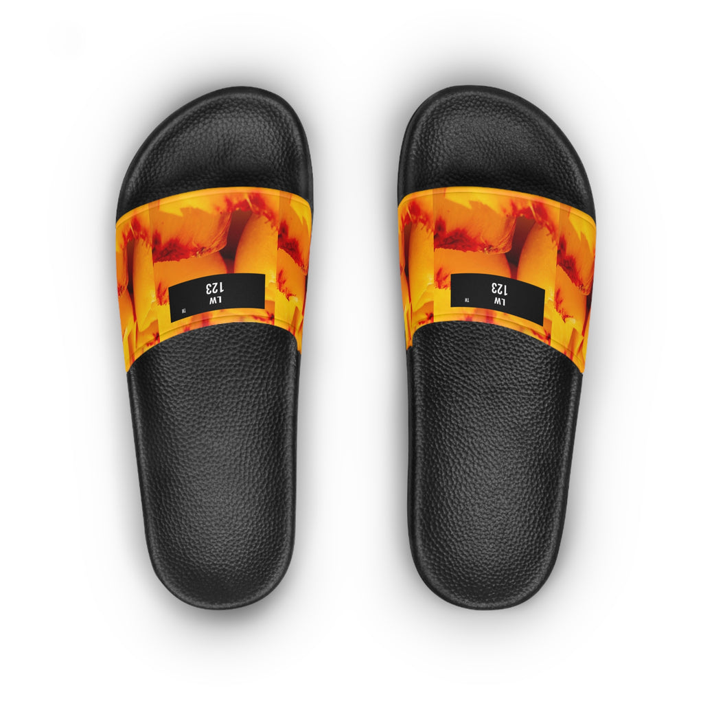 LW 123 Women's Slide Sandals