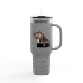 LW 123 Insulated Travel Mug, 40oz