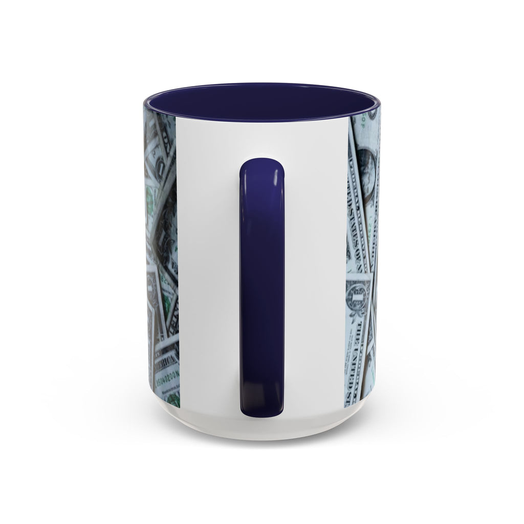 LW 123 Coffee Mug (11, 15oz)