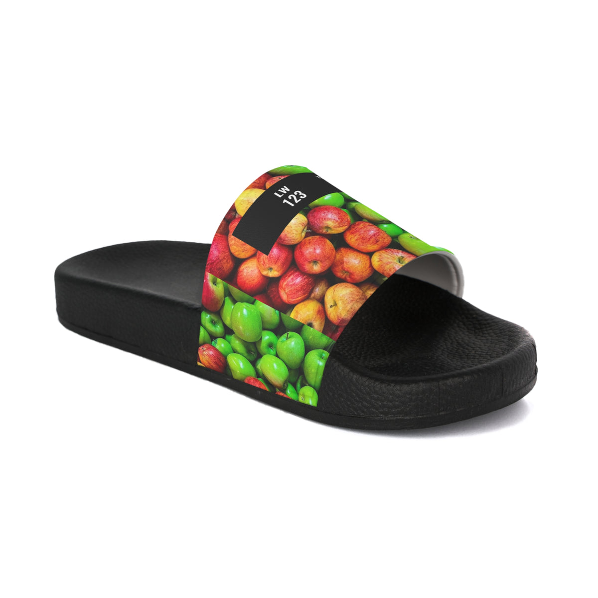 LW 123 Women's Slide Sandals