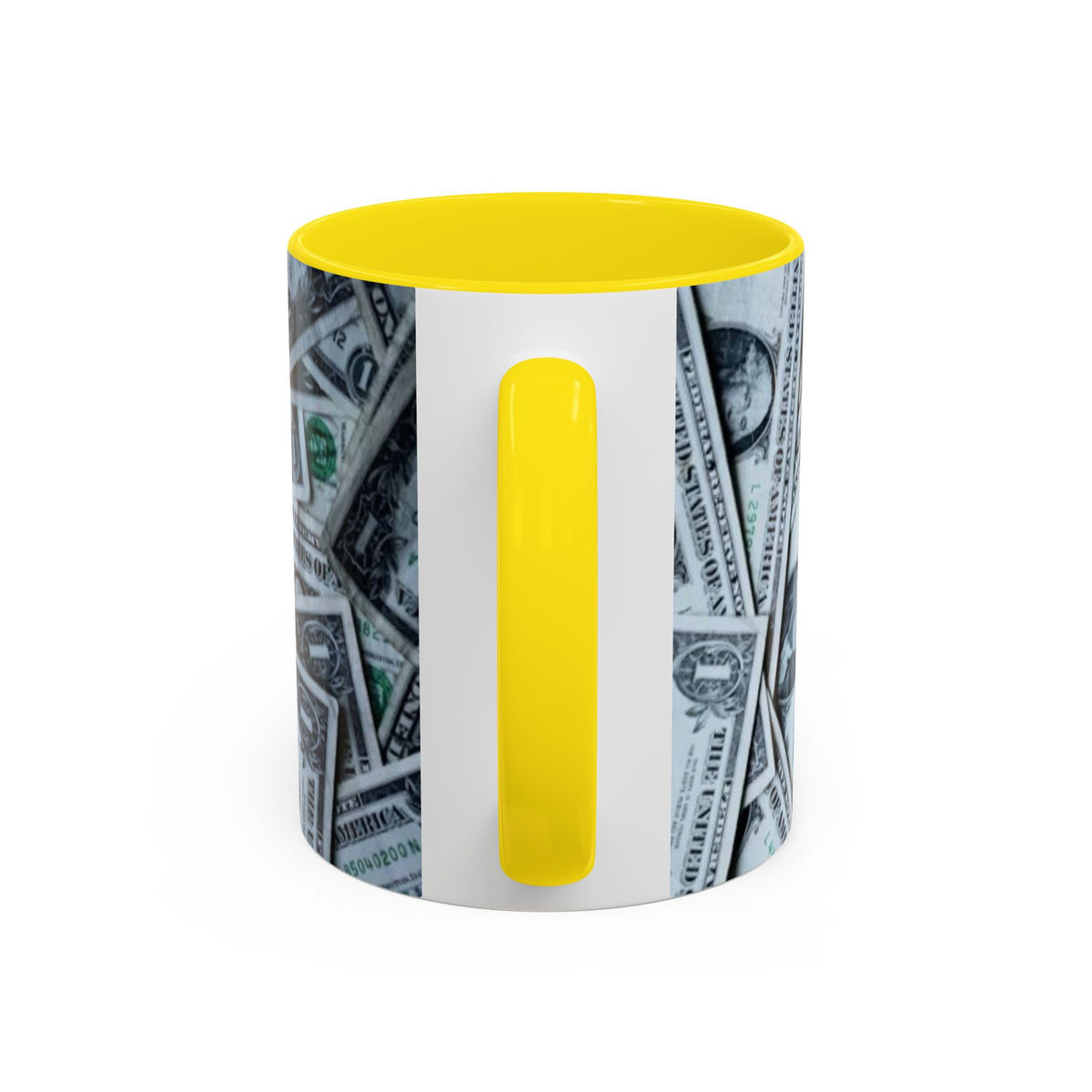 LW 123 Coffee Mug (11, 15oz)