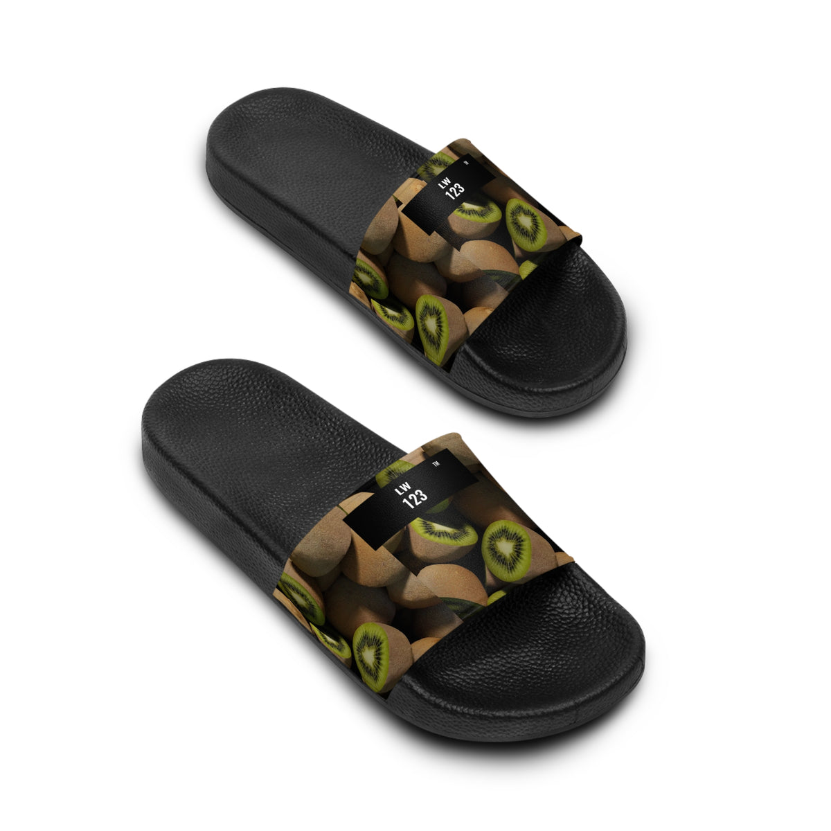 LW 123 Women's Slide Sandals