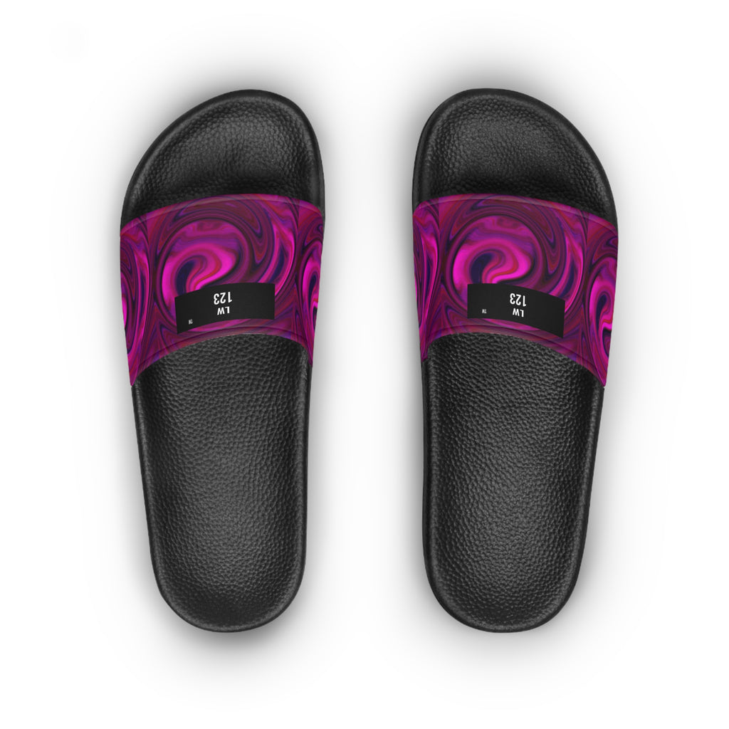 LW 123 Women's Slide Sandals