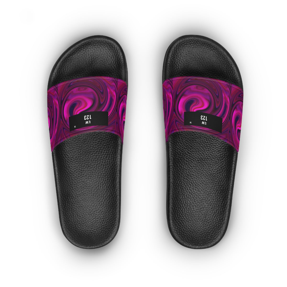 LW 123 Women's Slide Sandals