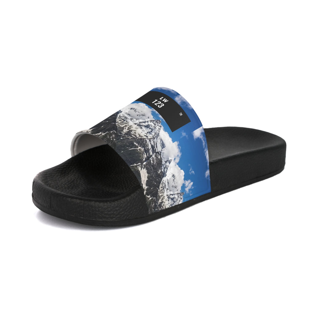 LW 123 Women's Slide Sandals