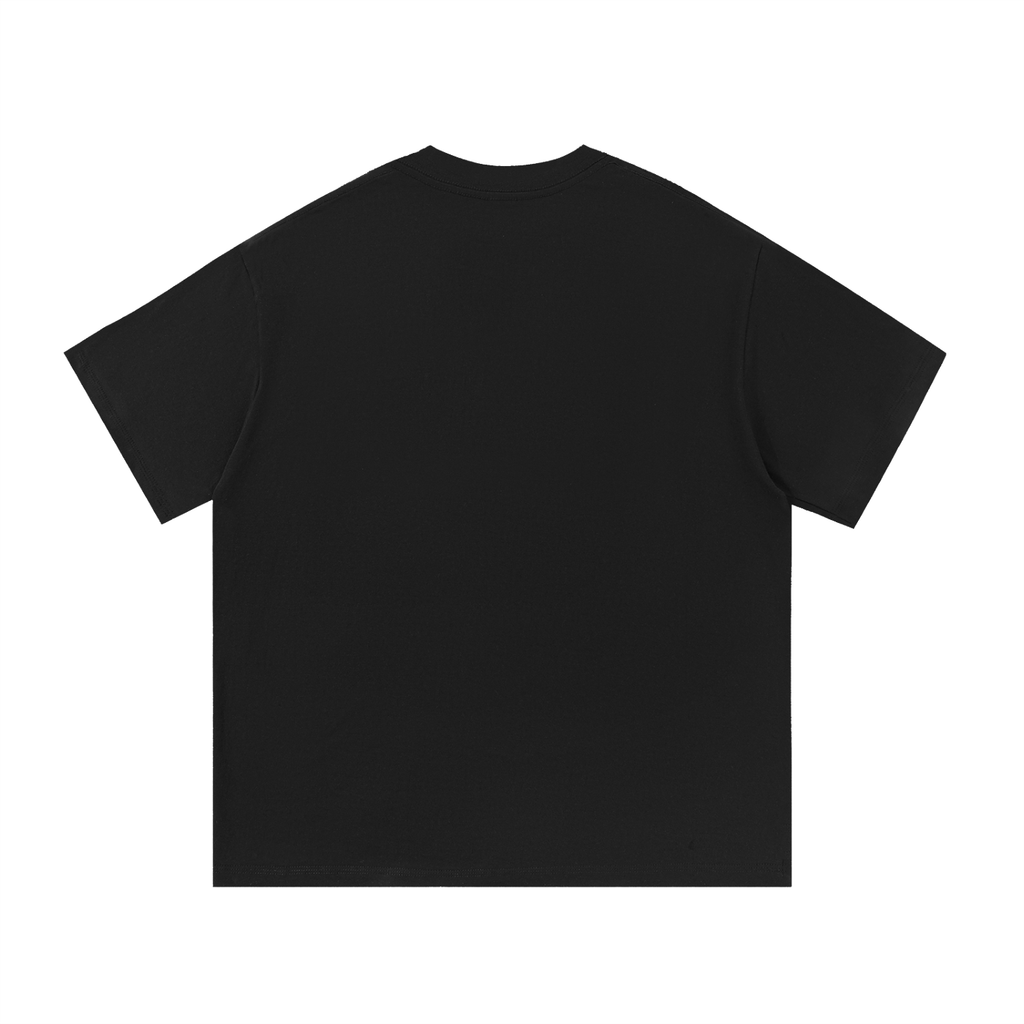 LW 123  Cotton T-Shirt