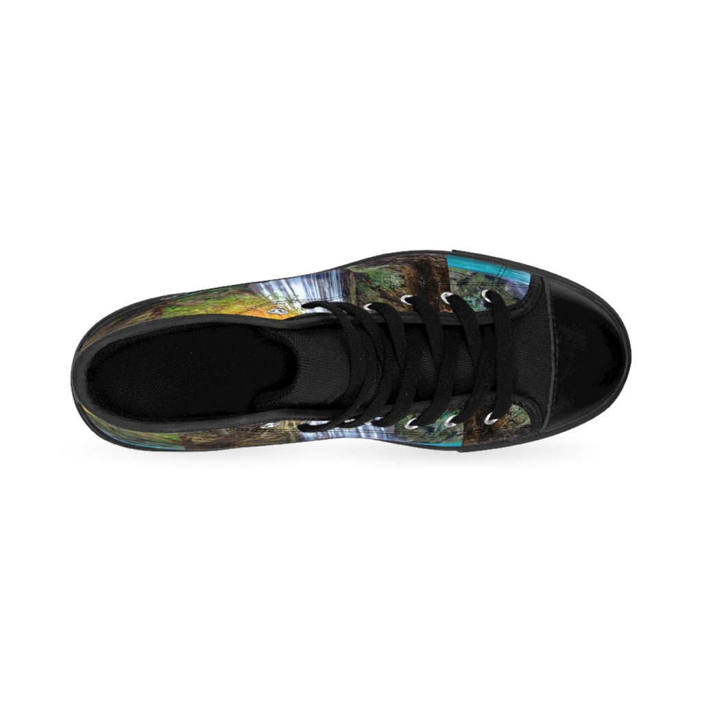 LW 123 Women's Classic Sneakers