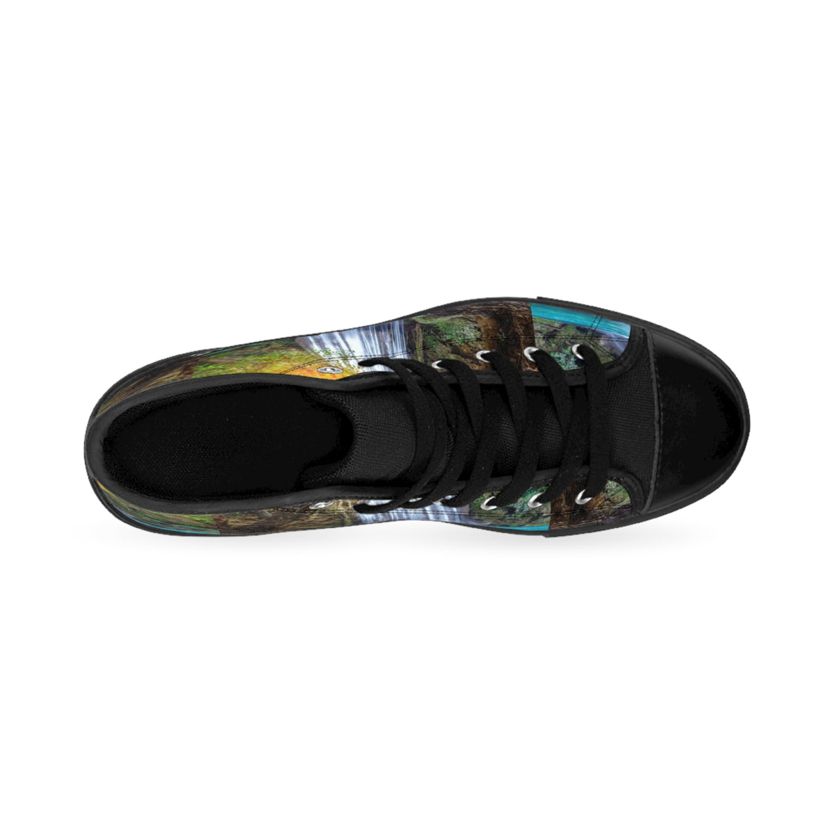 LW 123 Women's Classic Sneakers