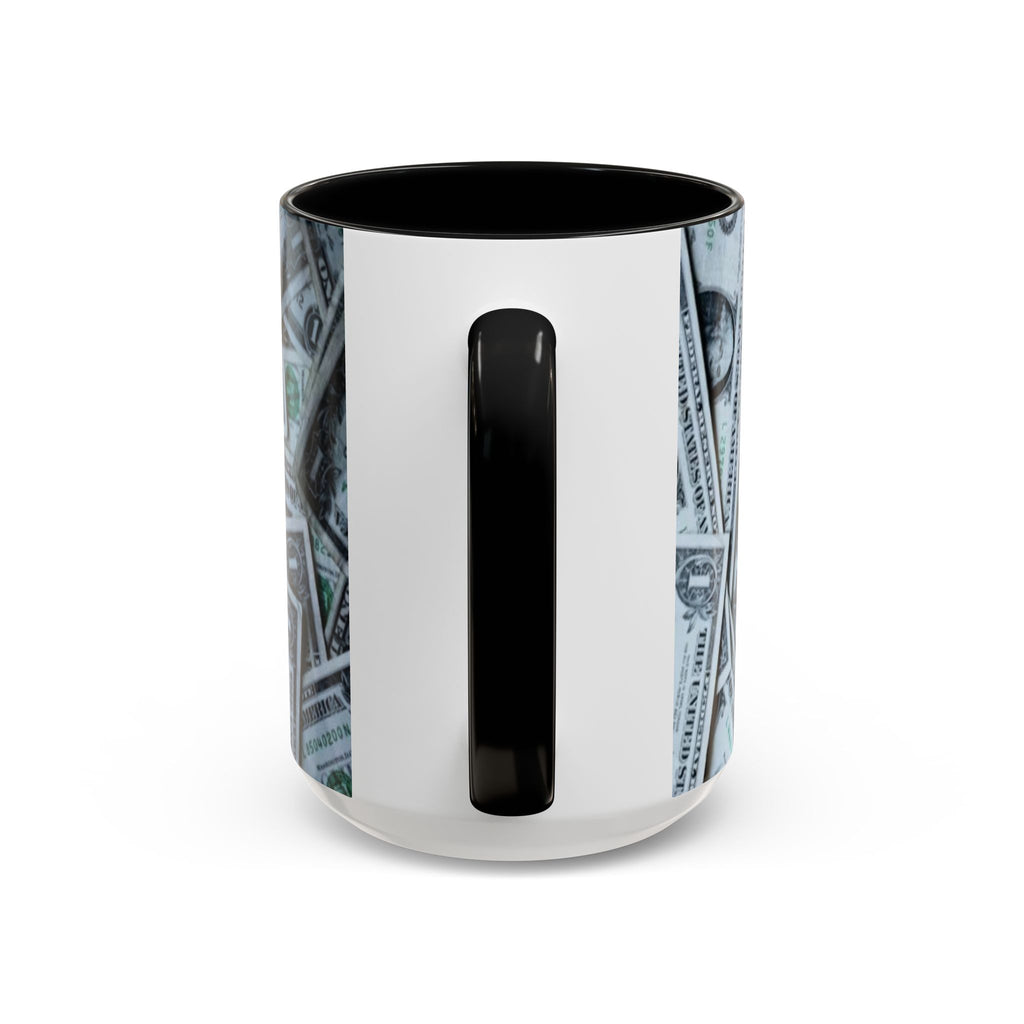 LW 123 Coffee Mug (11, 15oz)