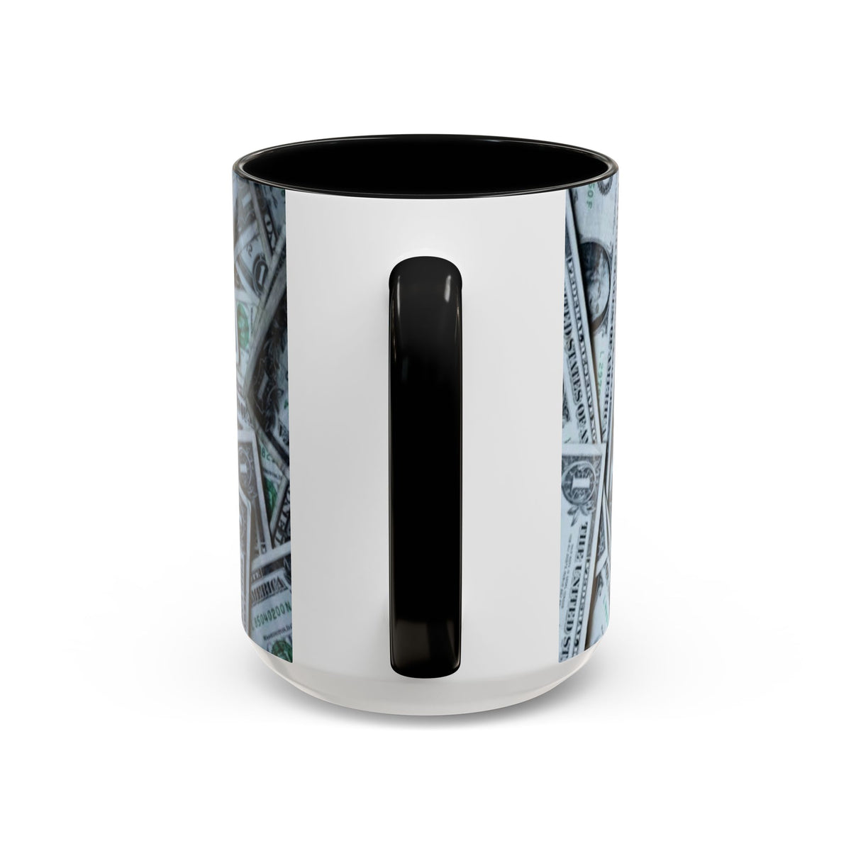 LW 123 Coffee Mug (11, 15oz)