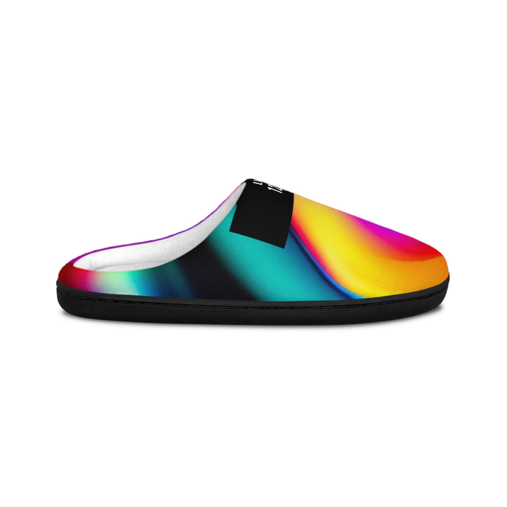 LW 123 Women's Indoor Slippers
