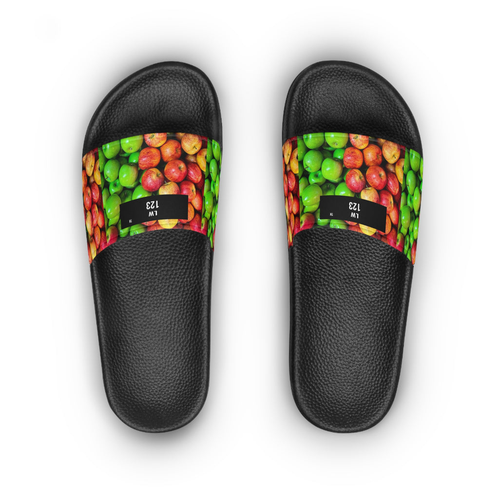 LW 123 Women's Slide Sandals