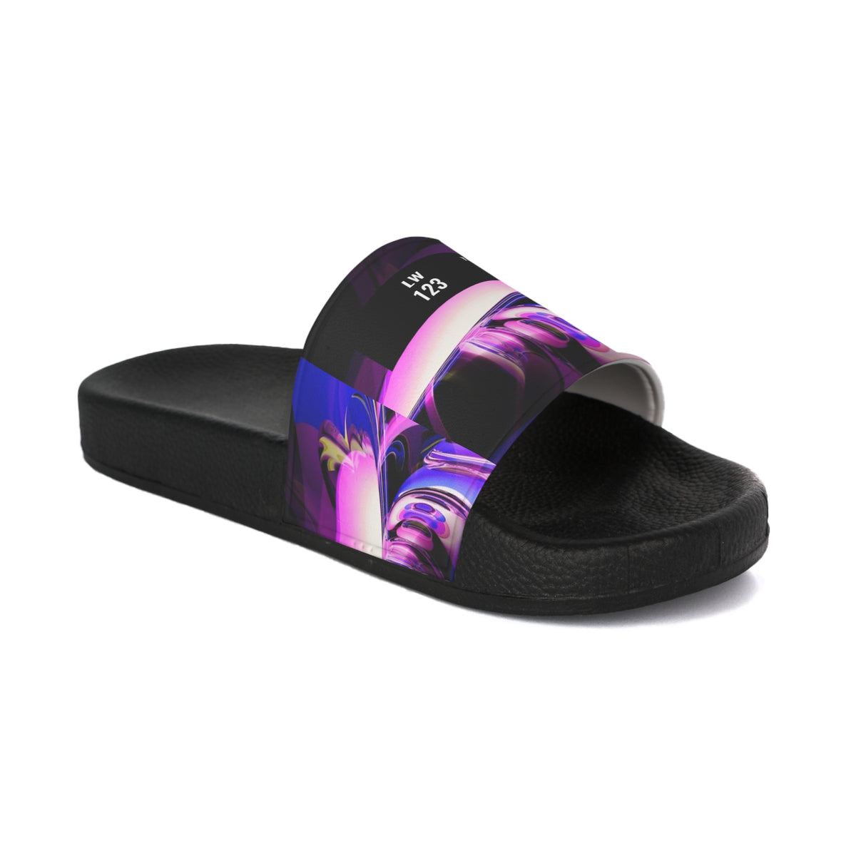 LW 123 Women's Slide Sandals